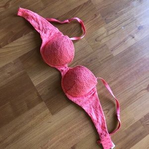 Victoria secret strapless - multiway bra